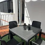 Atico Con Terraza Privada Séville