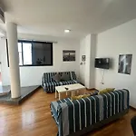Atico Con Terraza Privada *