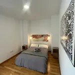 Atico Con Terraza Privada Appartement Séville