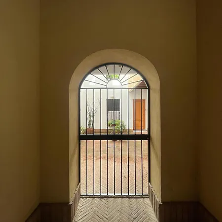 Appartement Atico Con Terraza Privada
