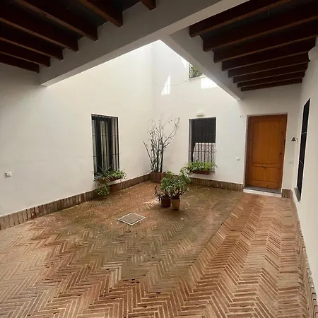 Appartement Atico Con Terraza Privada *