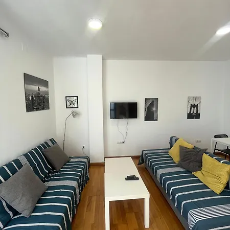Atico Con Terraza Privada Appartement Séville