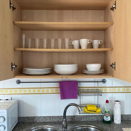 Atico Con Terraza Privada Apartamento *