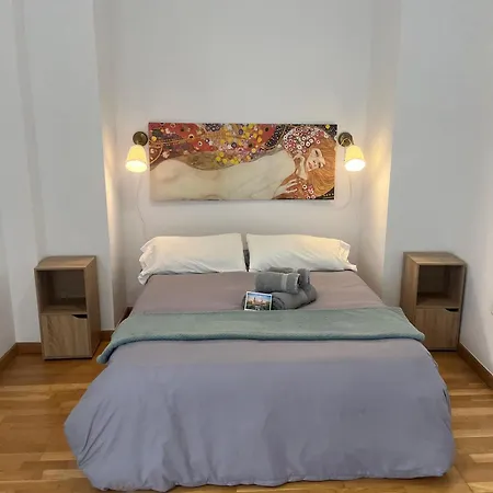 Atico Con Terraza Privada * Sevilla