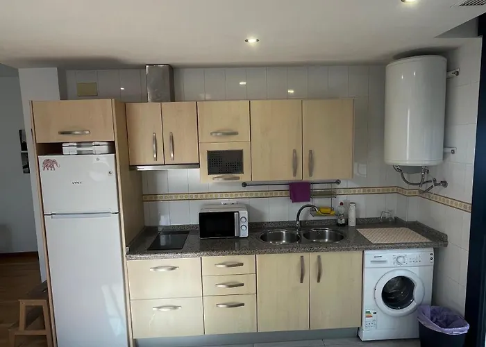 Atico Con Terraza Privada * Sevilla