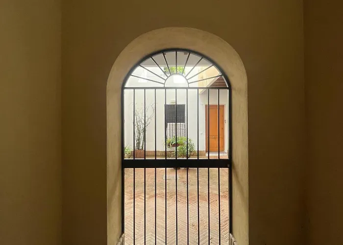 Lejlighed Atico Con Terraza Privada