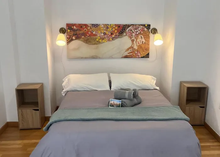 Atico Con Terraza Privada * Sevilla