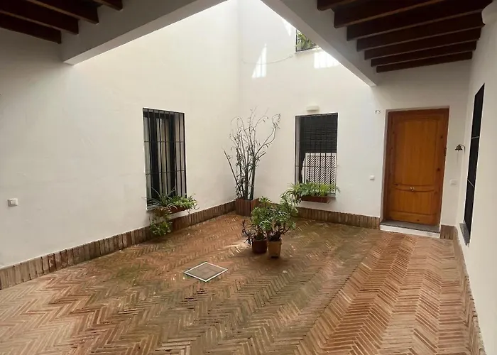 Lejlighed Atico Con Terraza Privada *