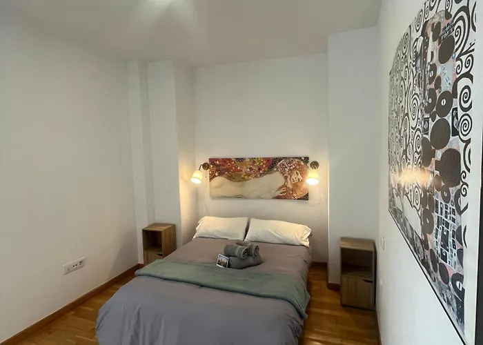 Atico Con Terraza Privada Lejlighed Sevilla