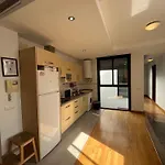 Atico Con Terraza Privada *