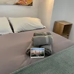 Atico Con Terraza Privada 公寓 *