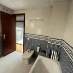 Atico Con Terraza Privada 公寓